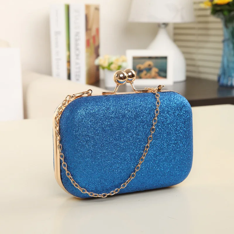 

Gold Powder jia zi bao Mini Versatile Mobile Phone Bag Europe And America-Style Evening Bag Crossbody/shoulder Bag Small Bag Cro