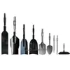 2-stroke Multifunctional tree digging machine/Trencher/petrol breaker rock drill/Ramming machine/Earth augers/Digger 2