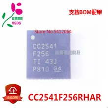 5 шт./лот CC2541F256RHAR CC2541 VQFN-40