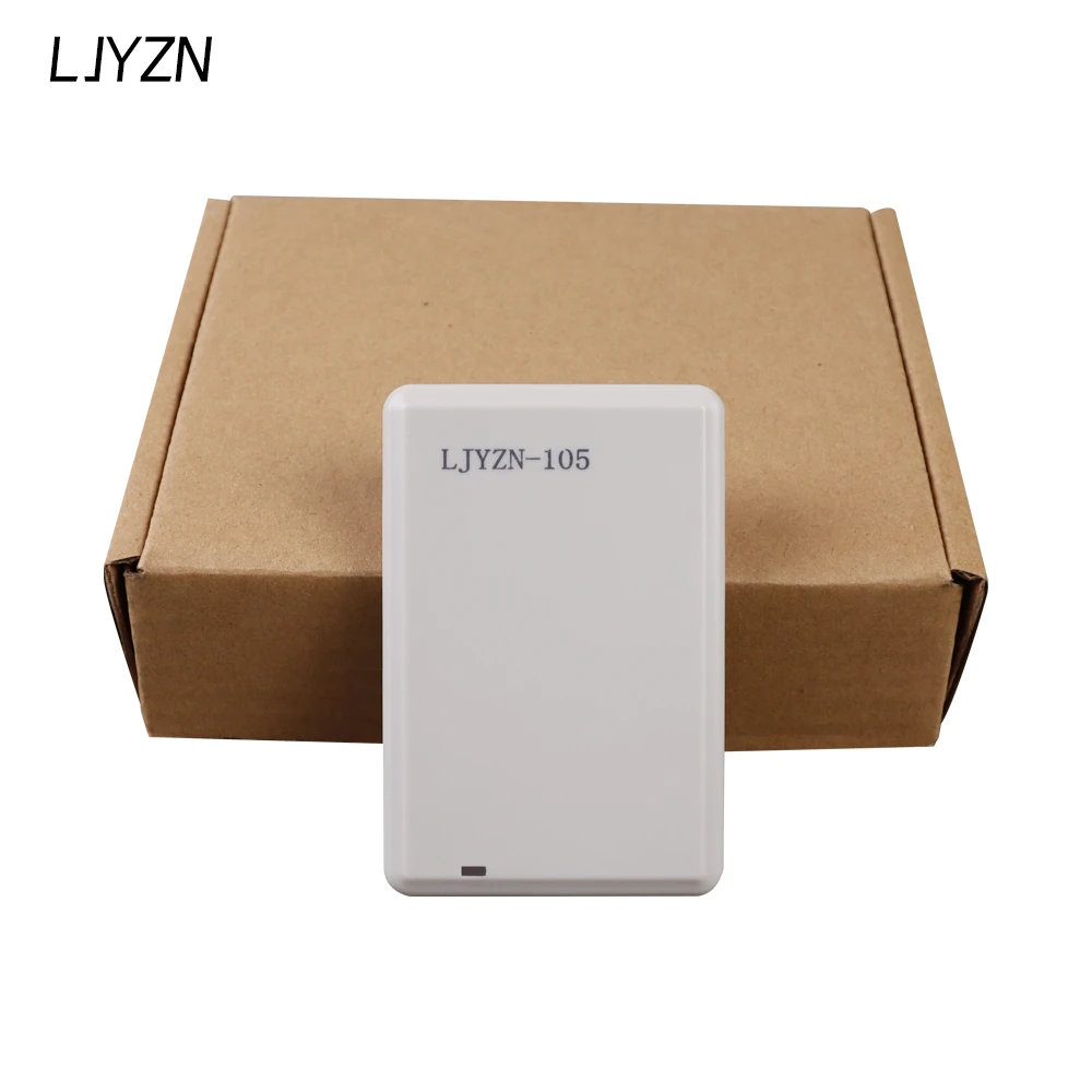 Считыватель LJYZN RFID Writer SDK 860 МГц ~ 960 UHF ISO 180006C для копировального аппарата |