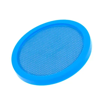 

1 Pieces Cotton Filter For Puppyoo D-9002 D9002 Vacuum Cleaner Accessories Blue