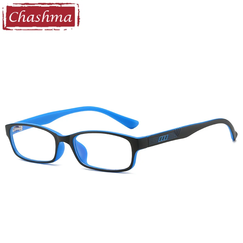 

TR90 Flexible Frame for Women High Prescription Eyewear Small Face Students Frames Men Myipia Glasses Frame