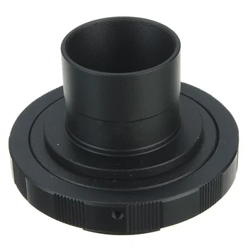 

Lens Adapter T2 for Canon EOS DSLR Camera + 1.25 "Telescope Adapter