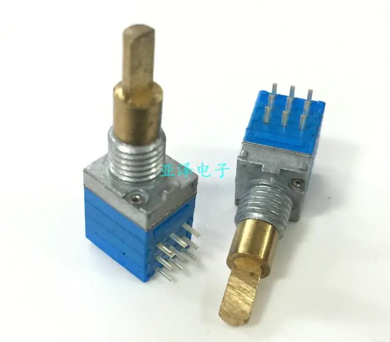 2 шт./лот ICOM HISCO IC-F26 fm-переключатель F26 канальный переключатель 9 pin