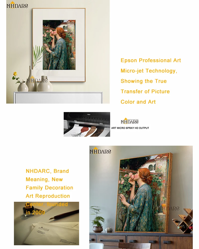 商品详情新作描述