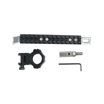 

1* Universal Bow Sight Bracket For Archery Compound Bow Recurve Bows Accessories