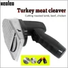XEOLEO 12V Kebab slicer Türkiy Meat cleaver li-ion Charging Cordless Slicer Shawarma gyros cutter Middle east Kebab Cutter 1