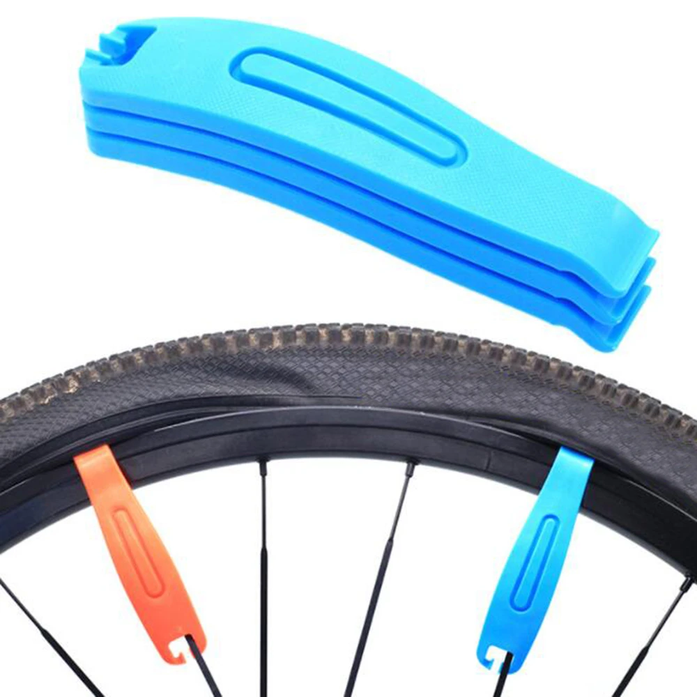 mountain bike tire levers