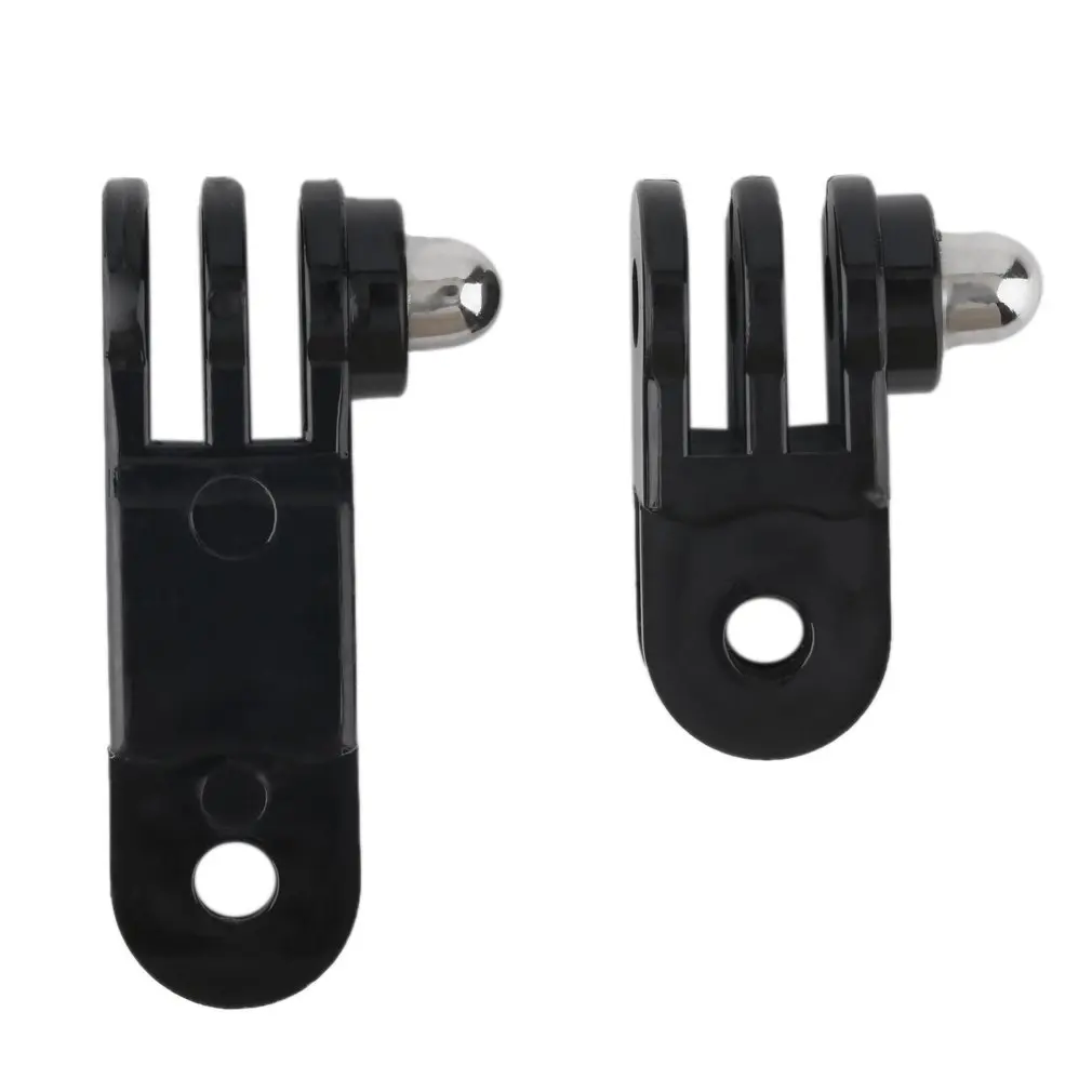 3 Joint Accessories Holder Pivot Vertical Mount for Gopro Go pro HD Hero 1,2