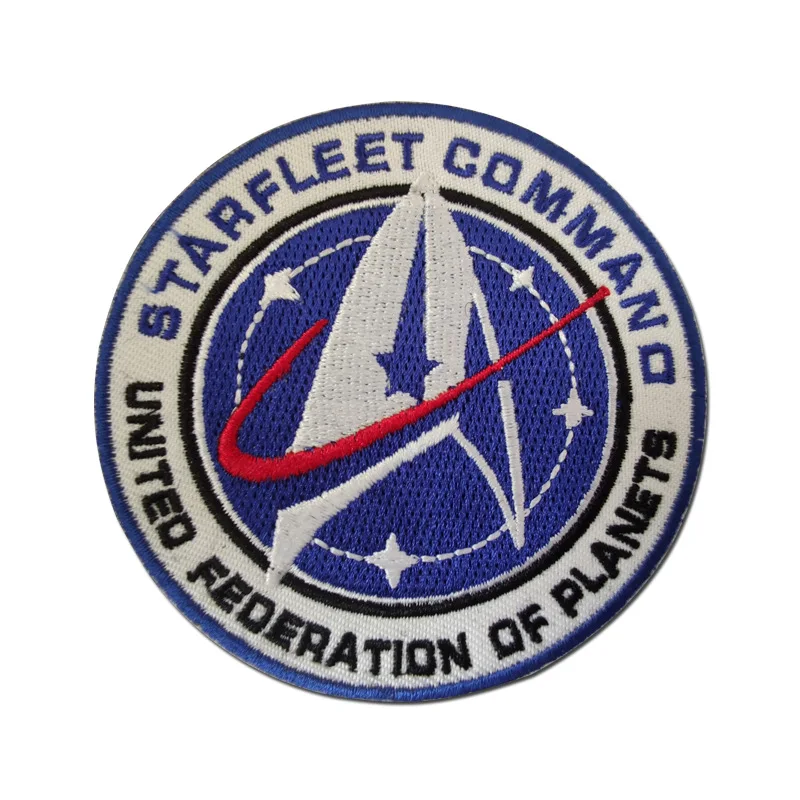 Starfleet Command