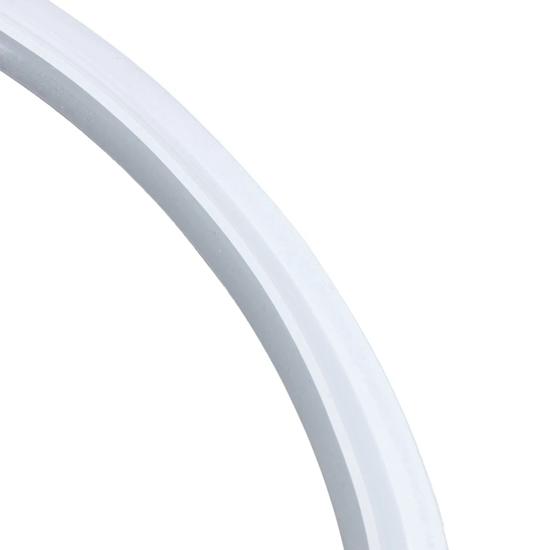 24 см внутренний диаметр резиновой скороварки прокладка уплотнительное кольцо-ABUX