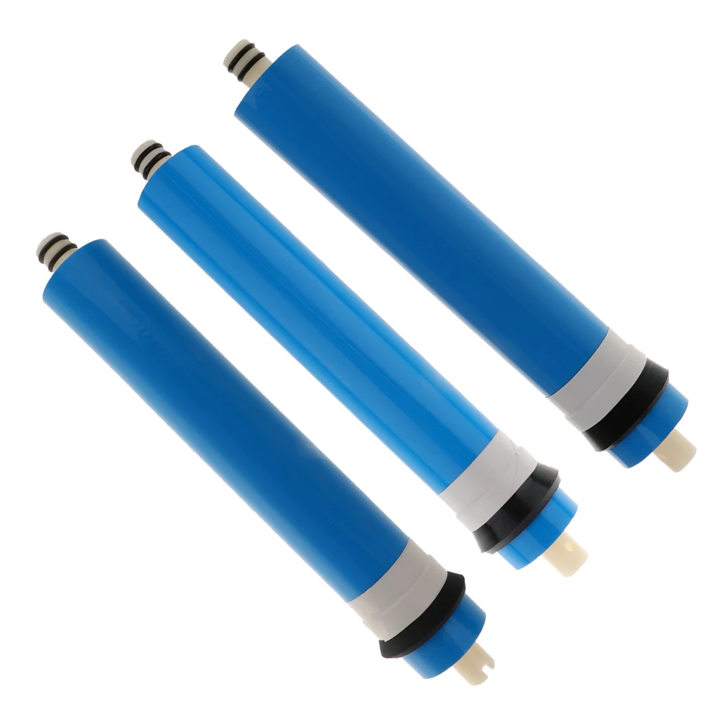 Universal Reverse Osmosis Membrane Home Drinking RO Water Filtration System