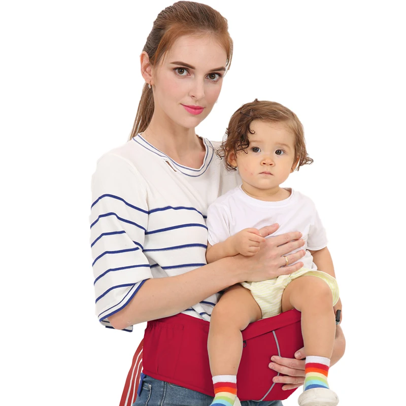 Gabesy Baby Хипсит (пояс для ношения ребенка) Эргономичный слинг один стул
