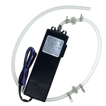 

Integration Ozone Generator 220V 480mg Water Air Sterilizer Purifier Cleaner Fruit Vegetable Fish Tank Disinfector