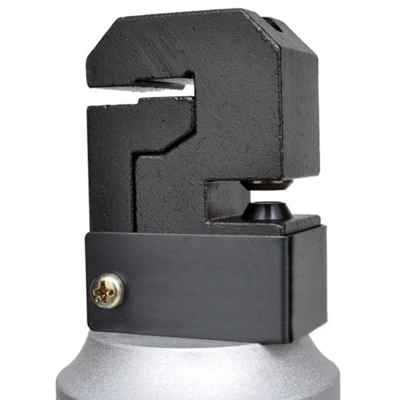 Air Punch Flange Tool 1Pc Air Powered Pneumatic Punch Tool Zinc Alloy Edge Setter Panel Flanging 5Mm