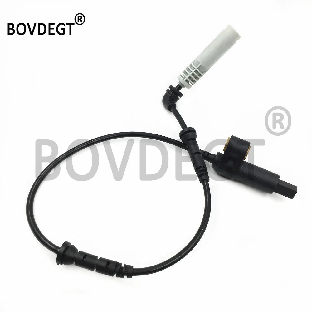 BMW 318 320 323 325 328 M3 Z3 ABS Wheel Speed Sensor Front Right or Left Fits