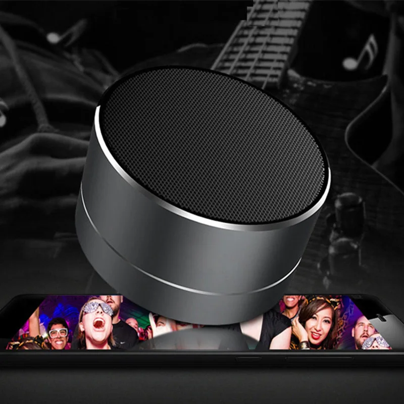 A10 bluetooth speaker (15)