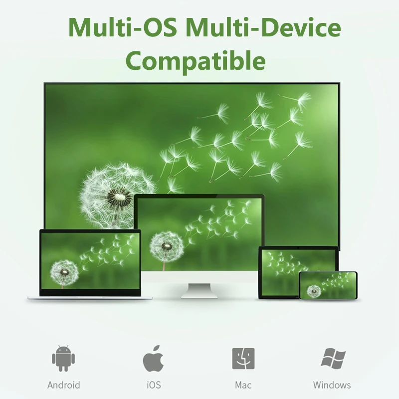 Mirascreen G14 ТВ-палка 5G беспроводной 4K WiFi дисплей ключ Ezcast Airplay HDMI Google Chromecast cast для youtube