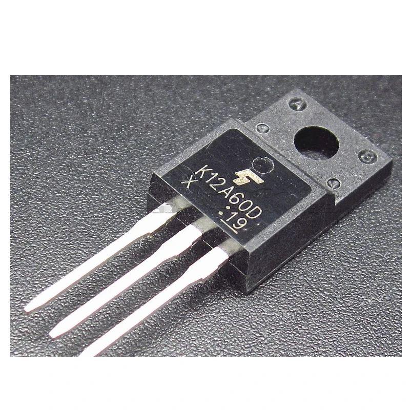 80 teile/los K10A60 K10A60D TO-220F 100% NEUE Original kostenloser versand