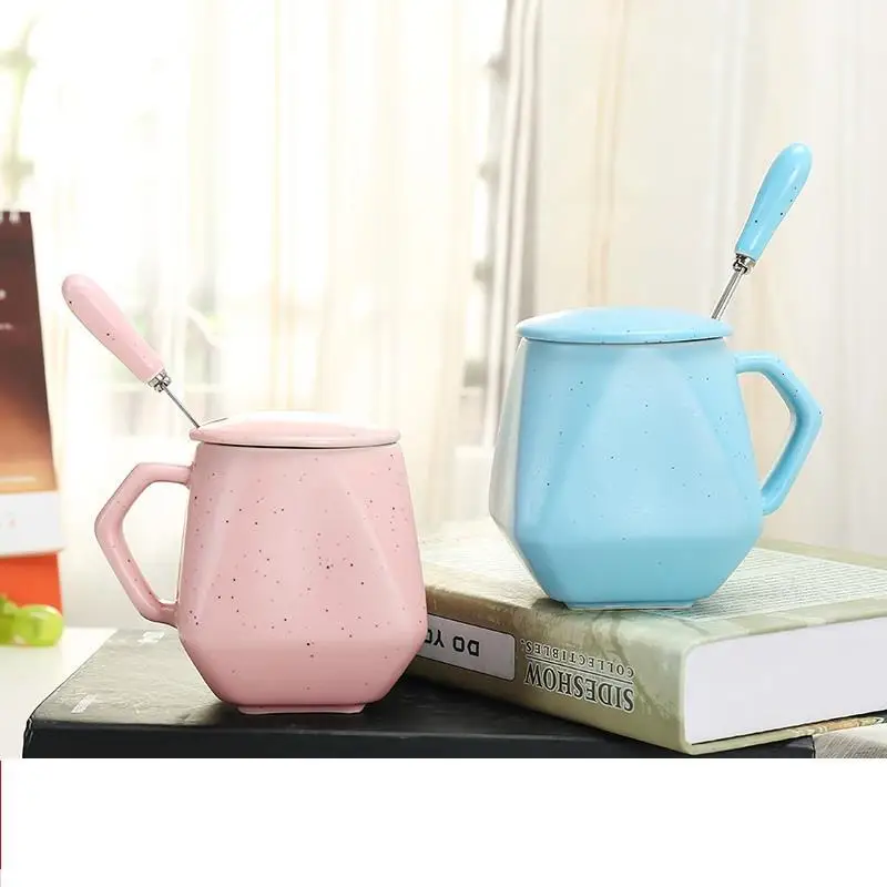 Аксессуары для бутылок для воды, экологичный кофе Tazzine Caffe, фарфор, молоко, кофе, креативный, для путешествий, новинка, Caneca, керамическая кружка, чашка