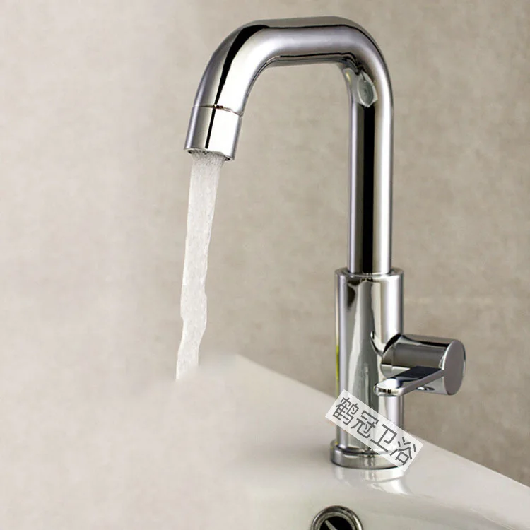 

Tap Manufacturers Wholesale Quick Opening Single Cold Faucet Basin Cold Water Faucet Basin Faucet a Generation of Fat