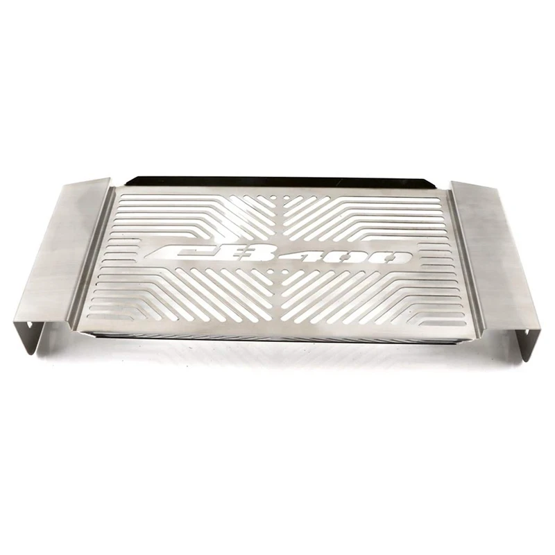 

Motorcycle Engine Radiator Guard Grille Cover for Honda Cb400 Sf Cb400Sf Cb400 Vtec 1992-2010 Motorcycle Accessories