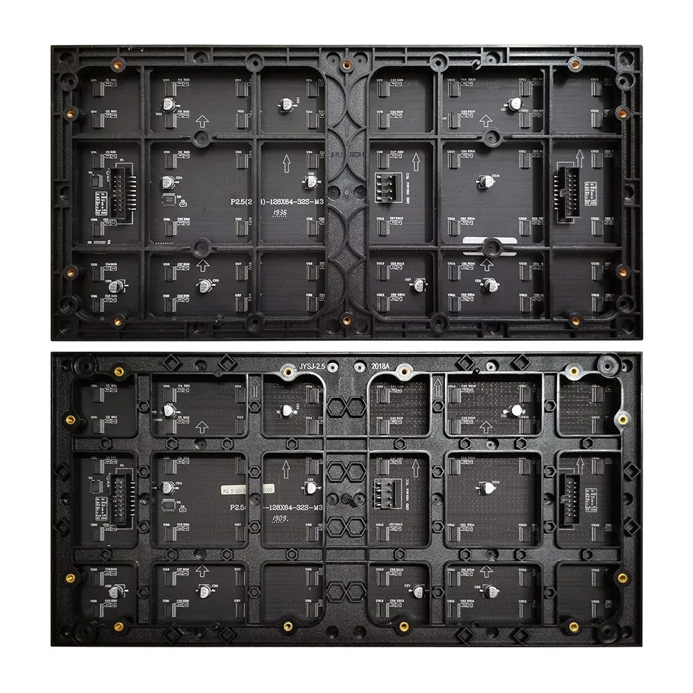P2.5 LED module 320x160