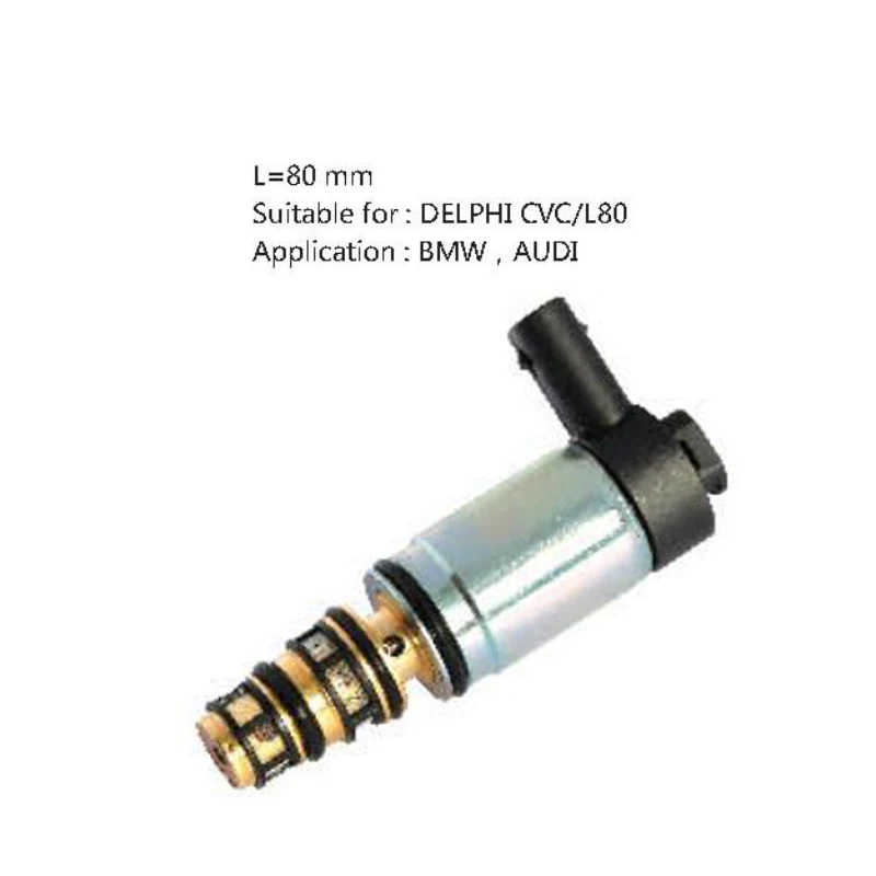 

DELPHI CVC/L80 CAR A/C Compressor Control Solenoid Valve