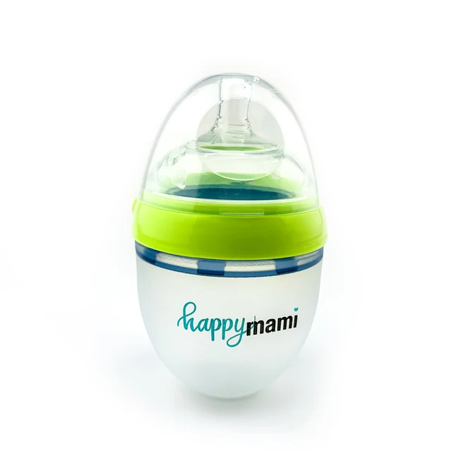 Children's Comfortable Bottle With Lid