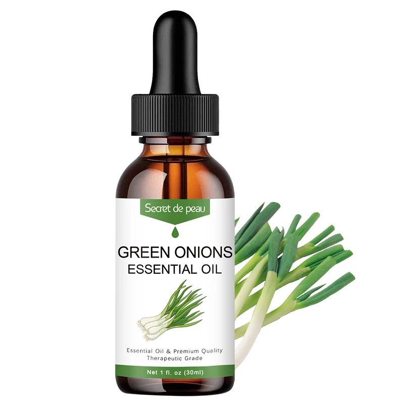 Масло с зеленым луком SDP богатые витаминами снимают усталость улучшают мужскую