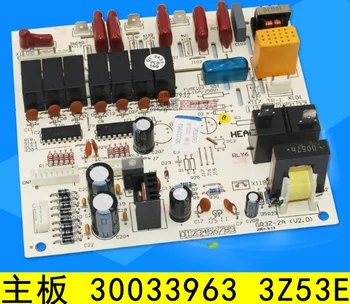 

Suitable forGree air conditioning motherboard 30033963 3Z53E controller circuit board computer board GR3Z-2A