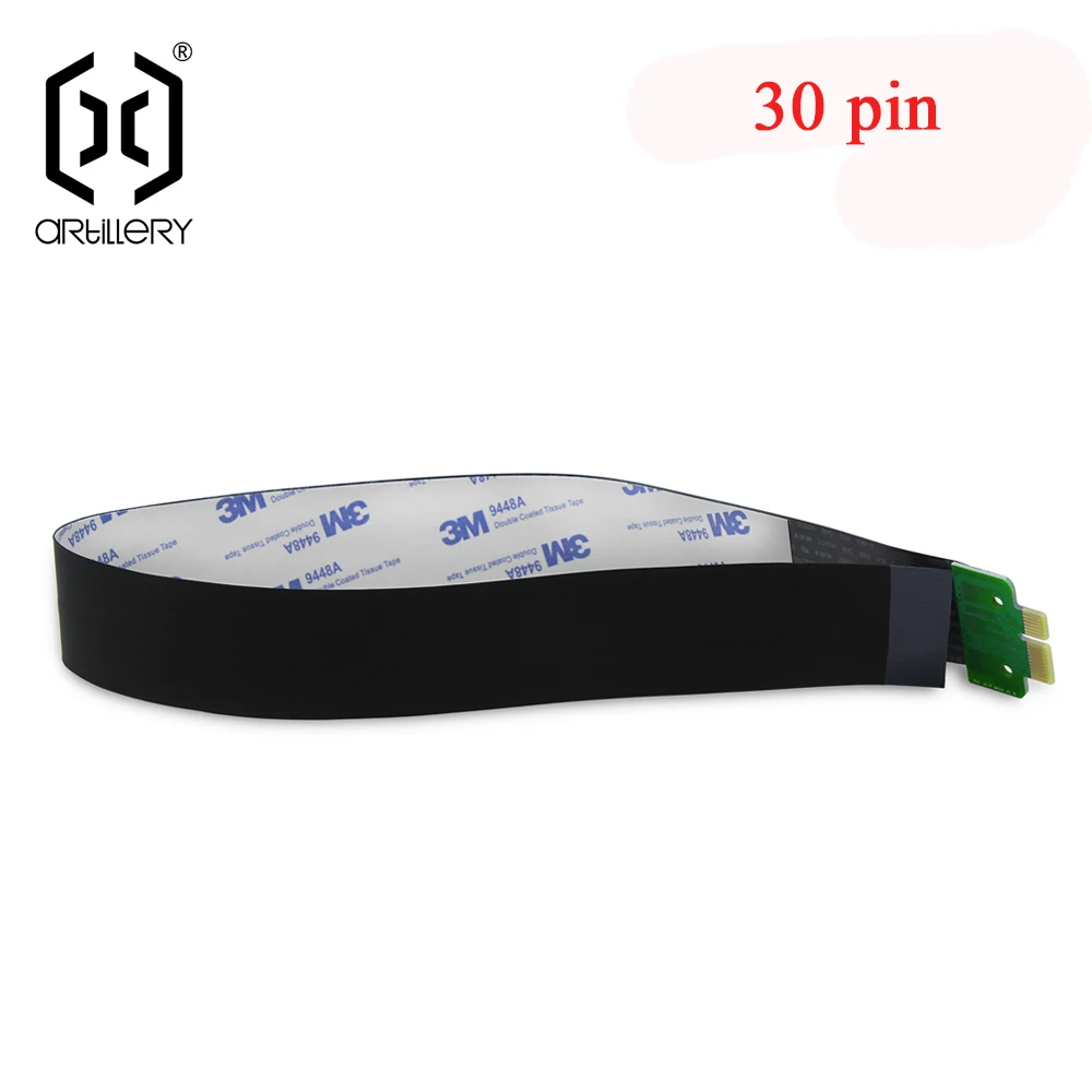 Cabo da Placa do Pwb para a Artilharia Sidewinder x2 e Impressoras 3d do Gênio Pro - Imagem 3