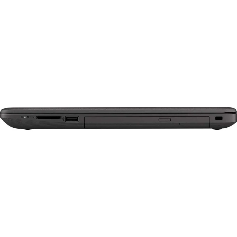Ноутбук HP 250 G7 i3 7020U/4Gb/SSD256Gb/DVDRW/620/15.6"/SVA/HD/DOS2.0/dk.silver