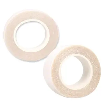 

Dedicated Roll Double Side Tape Strong Stickiness for Hair Extension Styling Accessory 2cmx3m