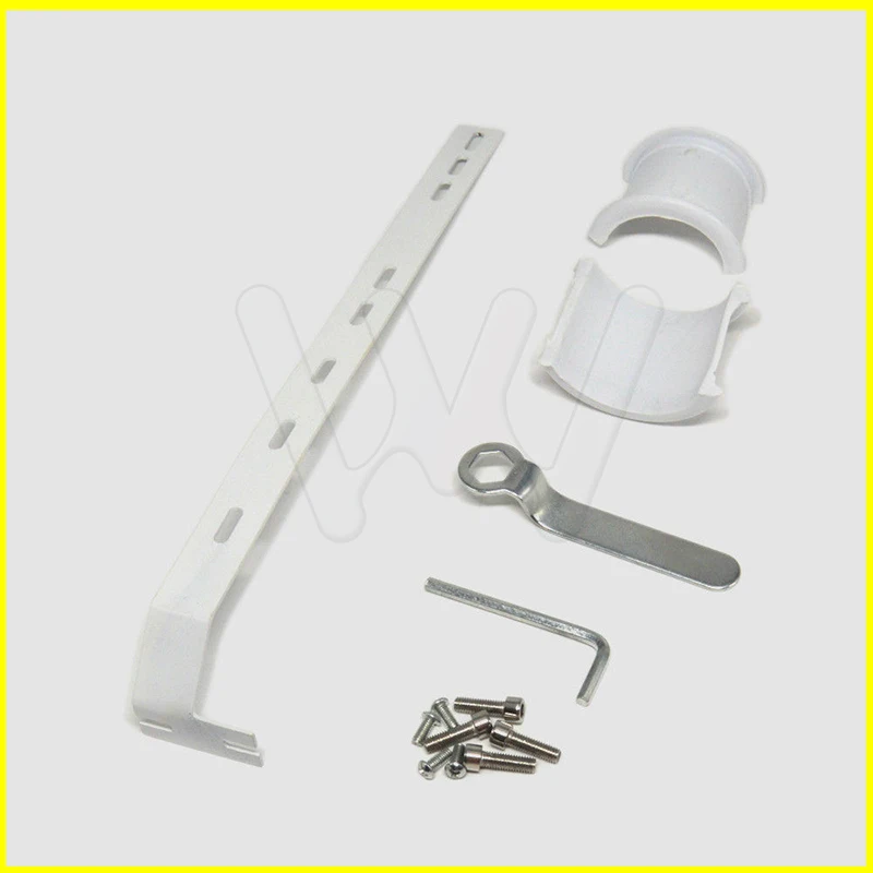 Dental Unit Post Intraoral Camera Mount Arm Mounted LCD Monitor (4)