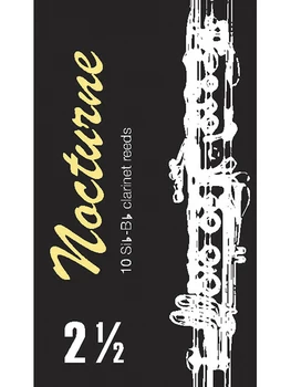 

Fr14c003 Nocturne canes for clarinet INB/Ina No. 2,5 (10 PCs), fedotovreeds
