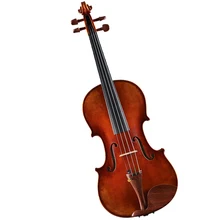 Профессиональная акустическая скрипка 4/4 для выступления оркестра