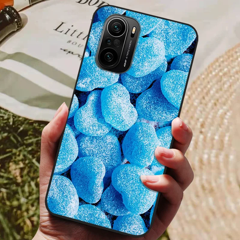 Sleek Protective Bumper Case - Shockproof Back Cover