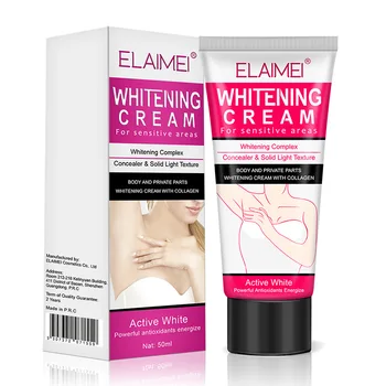 

Underarm Whitening Cream Body Armpit Whitening Cream Lotion Legs Knees Private Parts Whitening Cream Skin Care Cosmetic