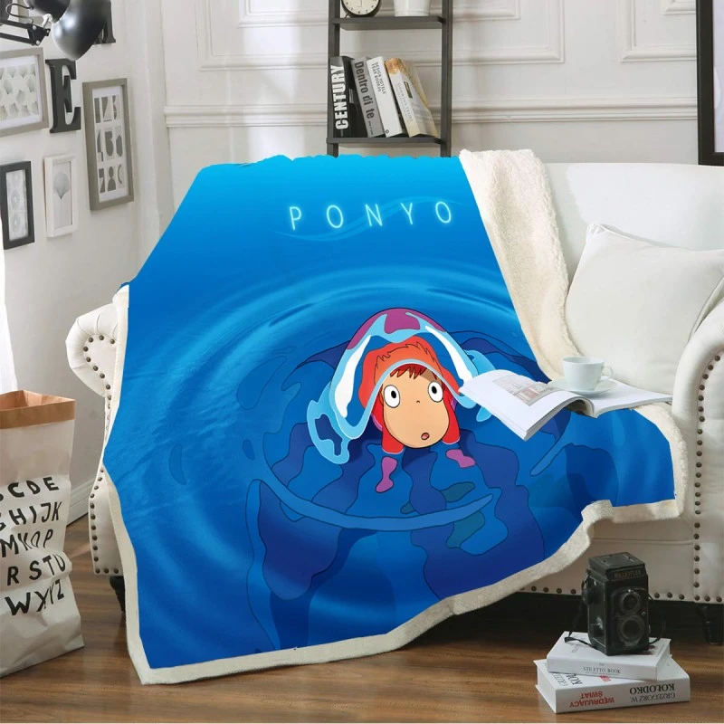 custom kids blankets