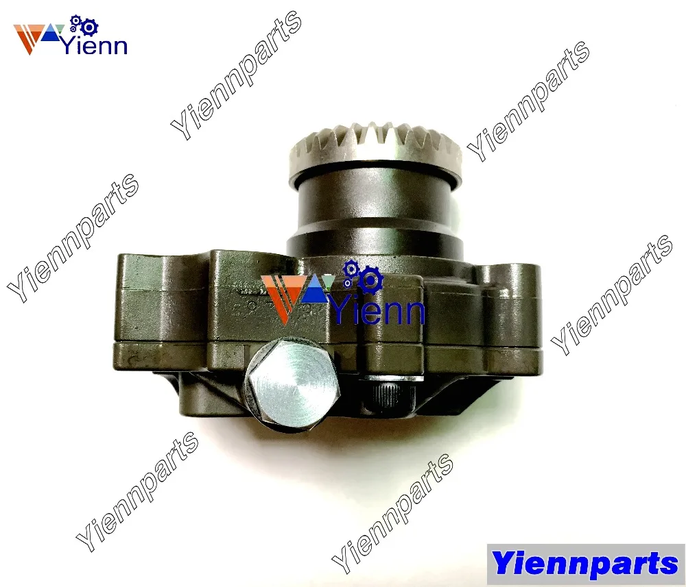 Yanmar 3TNV82 3TNV84 3TNV88    Assy YM158552-52100   3TNV84-DZP01   ǰ