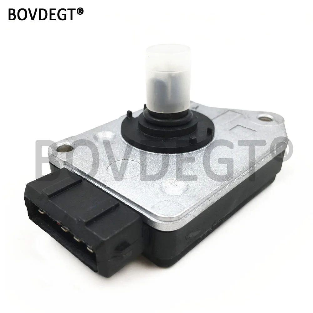 Mass Air Flow Sensor 4pins MAF for FORD ESCORT TRANSIT MONDEO SCORPIO