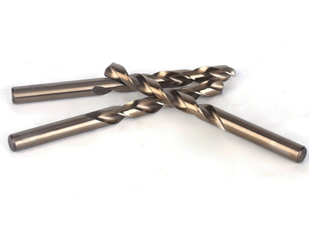 1Pcs A variety models complete HSS M42  twist Drill Bit 1-14mm used  for Drilling on Hardened Steel, Cast Iron,Stainless Steel