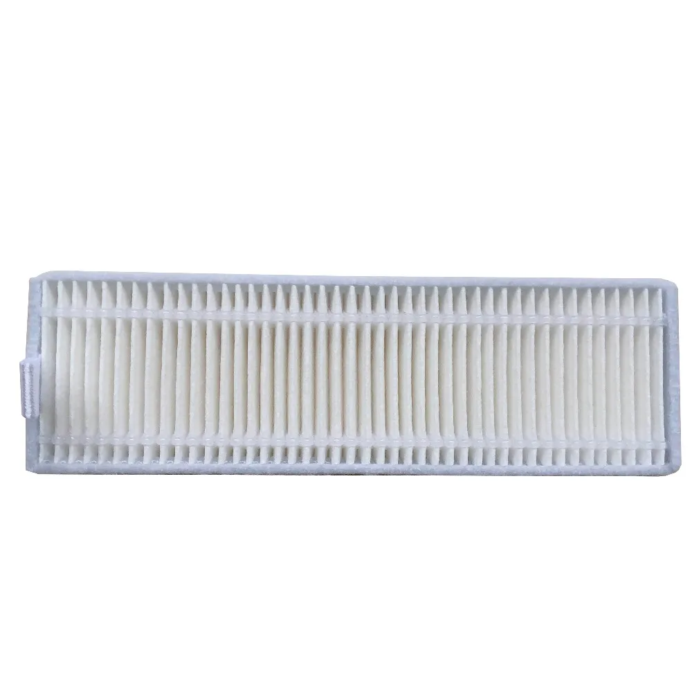 Рисунок 6 - Съемные фильтры HEPA