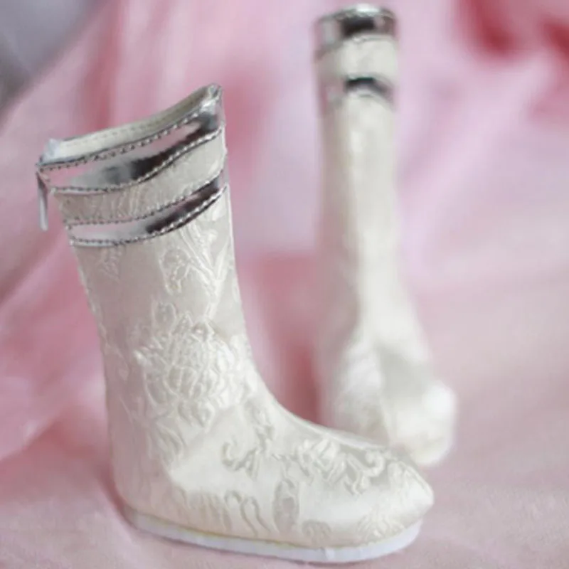 

1/3 Shoes One Pair Boots Shoes For BJD SD Dolls Shoes Accessories Free Shipping