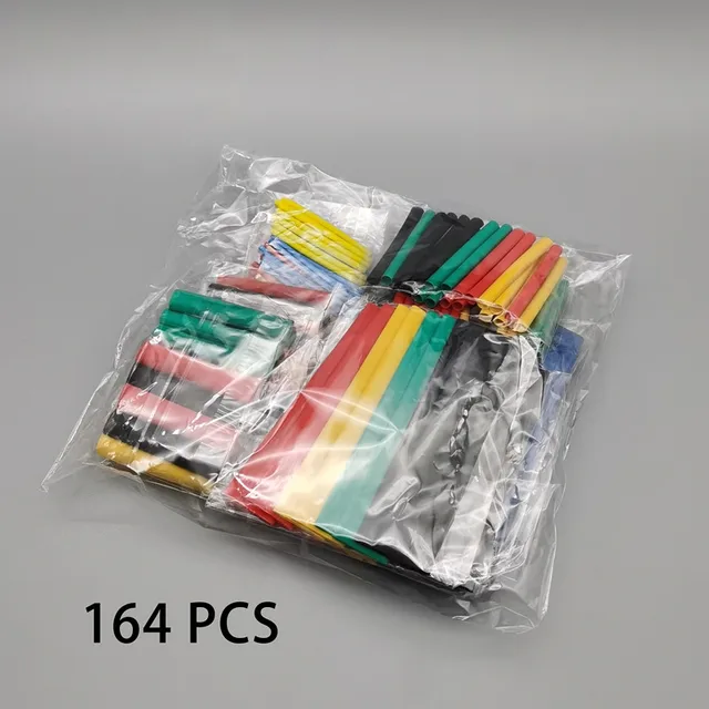 164 Pcs