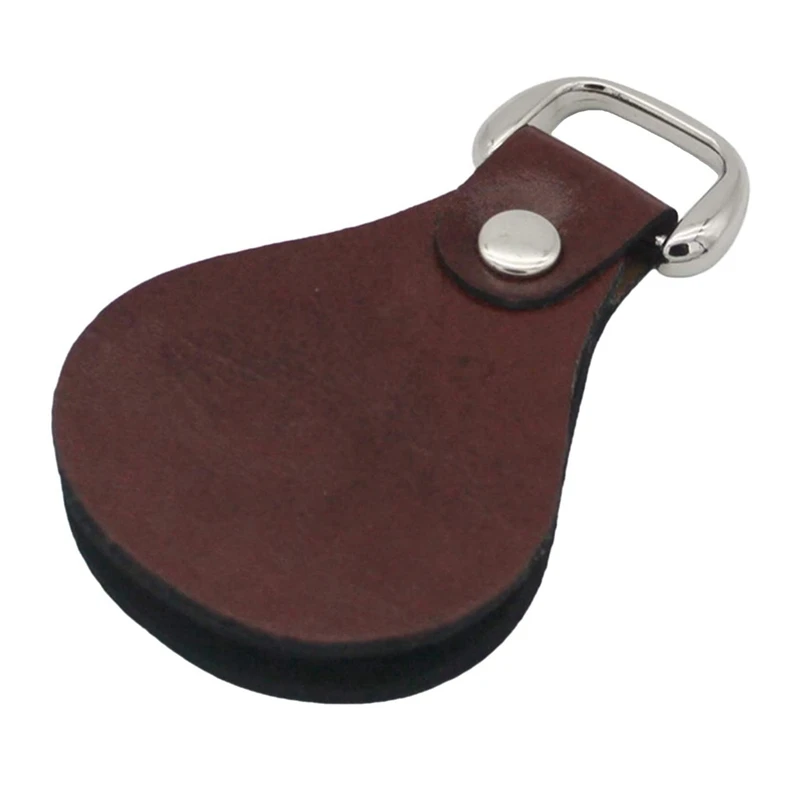 Fly Fishing Leader Straightener Lightweight Line Cleaner Fishing