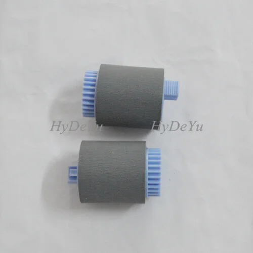 10 комплектов RF5-3338-000 RF5-3340-000 корма ролик для захвата бумаги для hp LaserJet 5500 5550 9500 9000 9040 9050 5500dn 5550dn принтер