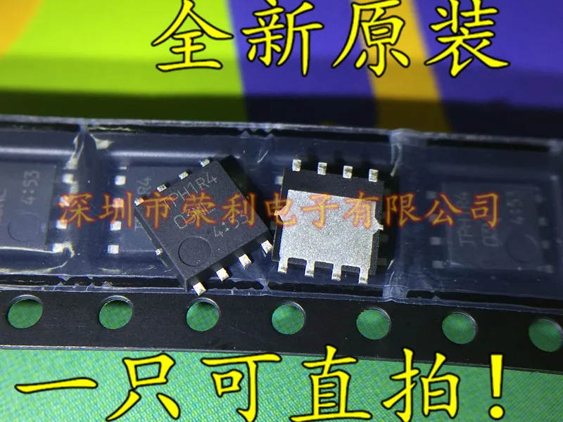 10 шт в упаковке, новая MOSTPH1R403NL SOP8 TPH1R403N TPH1R403 TPH1R4