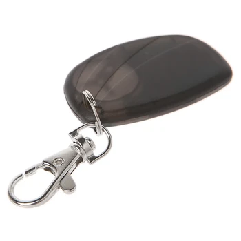 

RFID 2.4GHz wireless car immobilizer engine lock anti-hijacking with G-sensor R2LC